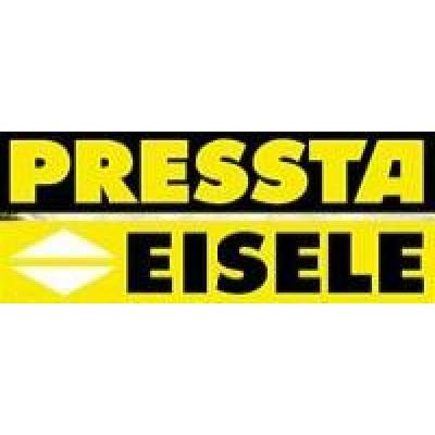 PRASY PRASA PRASKA PNEUMATYCZNA NAPOWNICA PRESSTA