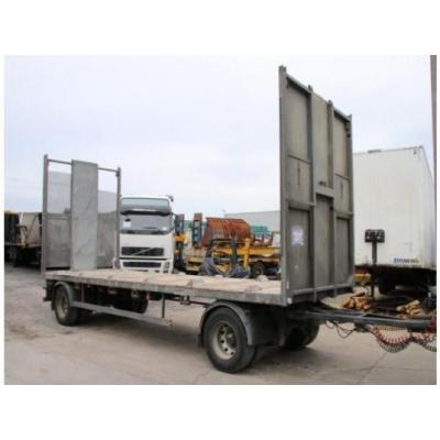 General Trailers  RT 19
