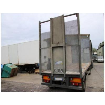 General Trailers  RT 19