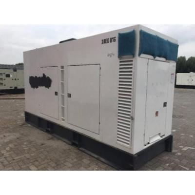 SCANIA  DC12 59A - 350 kVA Generator - DPX-10974