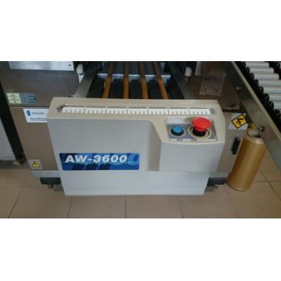 Automat ważąco pakująco etykietujący DIGI AW3600