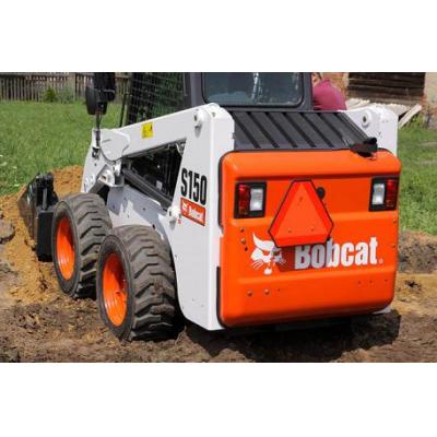 Miniładowarka BobCat S150