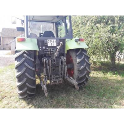 Claas CELTIS 426 RC Plus