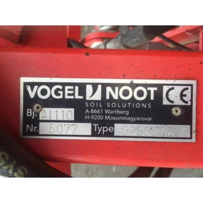 Vogel & Noot TERRAFLEX