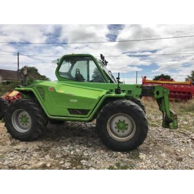 Merlo P33.7