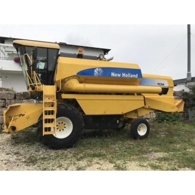 New Holland TC 54