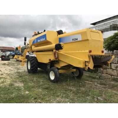 New Holland TC 54