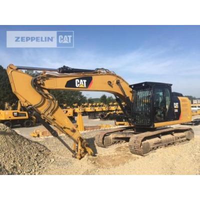 Caterpillar 320EL