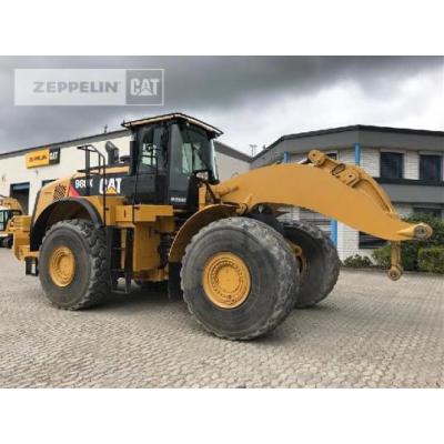 Caterpillar 980K