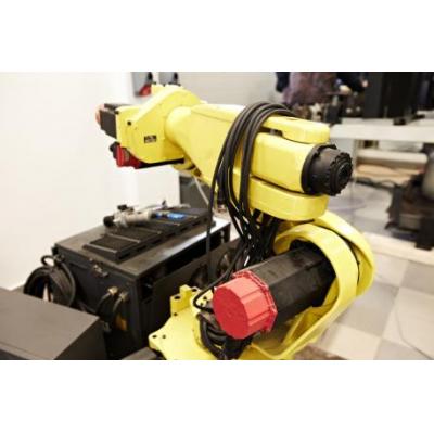 Roboty przemysłowe Fanuc ArcMate 100i