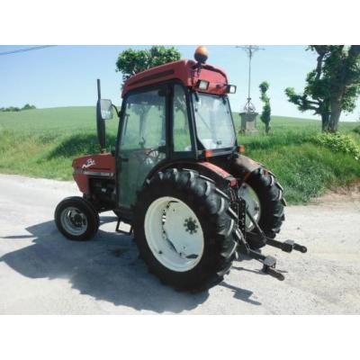 Case IH 2140