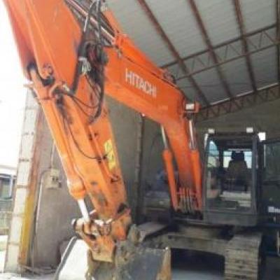 Hitachi ZX160LC3