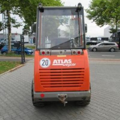 Atlas AR30