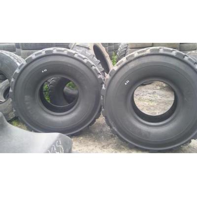 Opony  23,5 R25 Michelin