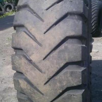 Opony 26,5-29 Michelin