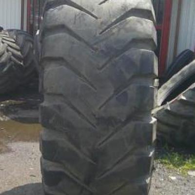 Opony 26,5-29 Michelin