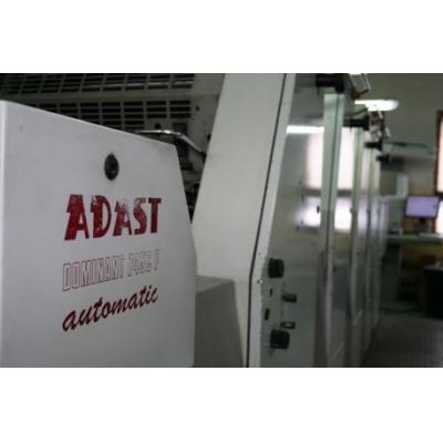 Adast Dominant 745 CP automatic