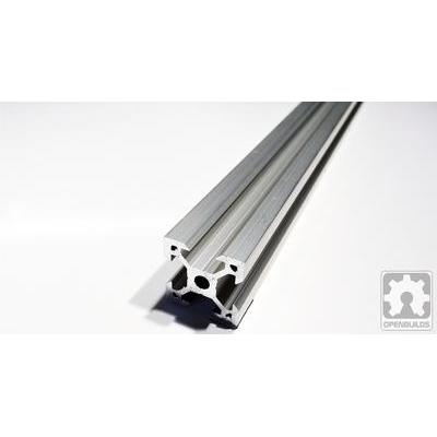 Nowość - profile aluminiowe V-slot
