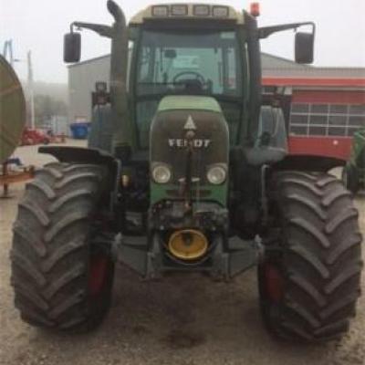 Fendt 820