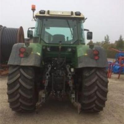 Fendt 820