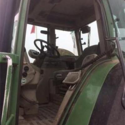 Fendt 820