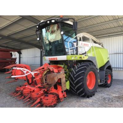 Claas JAGUAR 850