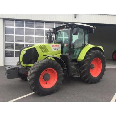 Claas ARION 630 CIS