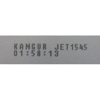 Drukarka przemysłowa do znakowania KANGUR JET1545