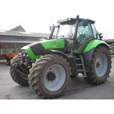 DEUTZ FAHR AGROTRON 180