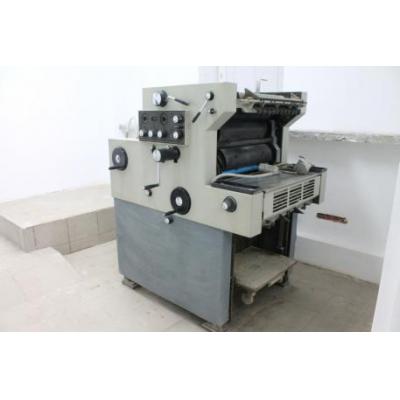 Maszyna drukarska offsetowa