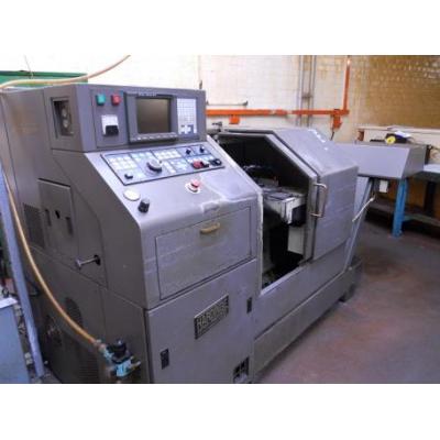 Tokarka CNC HARDINGE GT CE 710, listwowa