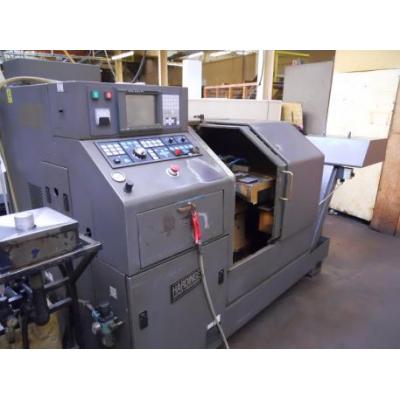 Tokarka CNC HARDINGE GT-CE 1010, listwowa