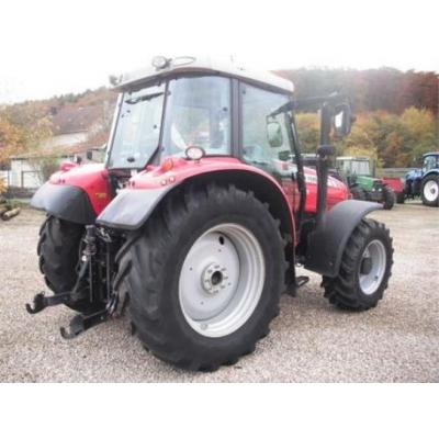 Massey Ferguson 5455 Dyna-4