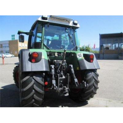 Fendt 412 A