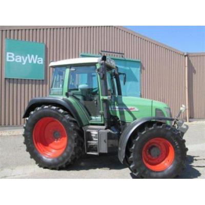 Fendt 412 A