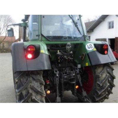 Fendt 312 Vario