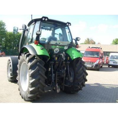 Deutz-Fahr M 615 Profiline