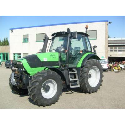 Deutz-Fahr M 615 Profiline