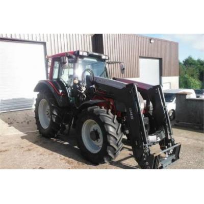 Valtra N111e   ciagnik