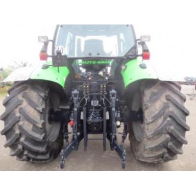 Deutz-Fahr Agrotron TTV 1160