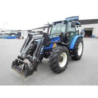 New Holland TL100A  ciagnik