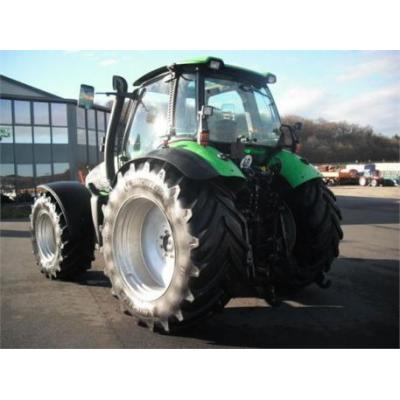 Deutz-Fahr Agrotron 165.7 FH