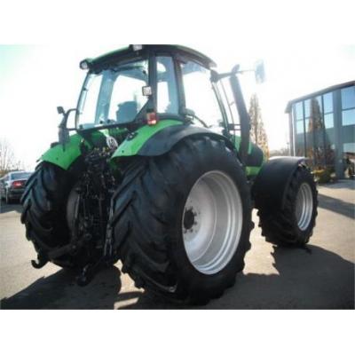 Deutz-Fahr Agrotron 165.7 FH