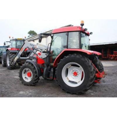 McCormick CX105   ciagnik