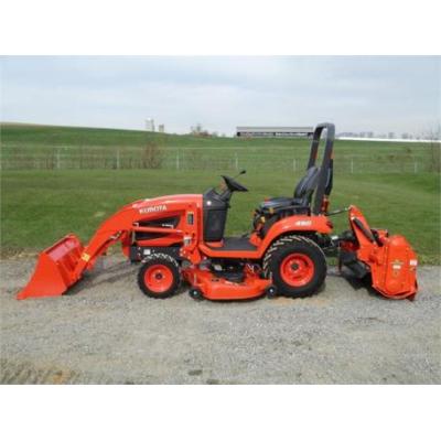 Kubota BX2660  ciagnik