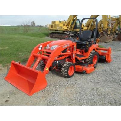 Kubota BX2660  ciagnik