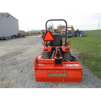 Kubota BX2660  ciagnik