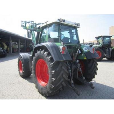 Fendt 716 Vario  ciagnik