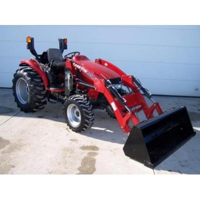 Case IH Farmall 45 ciagnik