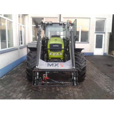 Claas CELTIS 456 RX COMFORT